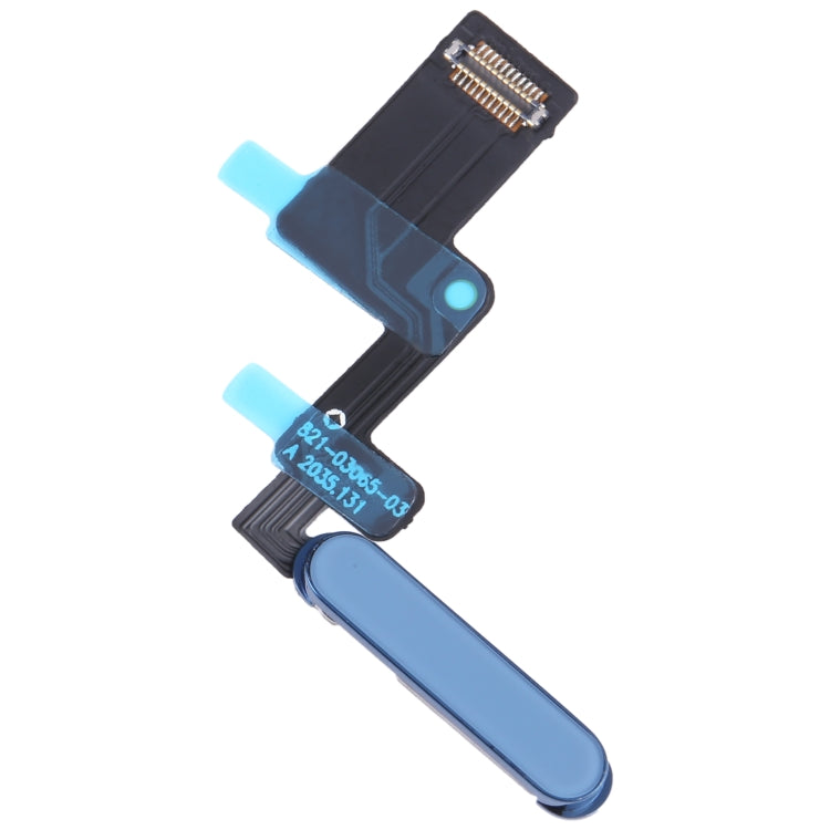 Power Button Flex Cable for iPad 2022 A2696 A2757, For iPad 2022 A2696 A2757