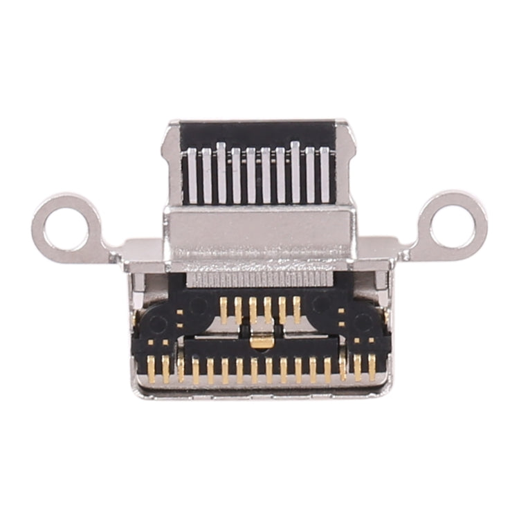 For iPad Air 4 / Air 5 Charging Port Connector, For iPad Air 4 / Air 5(Pink), For iPad Air 4 / Air 5(Green), For iPad Air 4 / Air 5