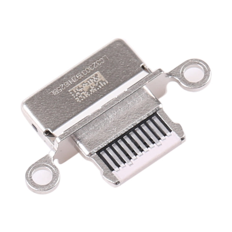 For iPad Air 4 / Air 5 Charging Port Connector, For iPad Air 4 / Air 5(Pink), For iPad Air 4 / Air 5(Green), For iPad Air 4 / Air 5