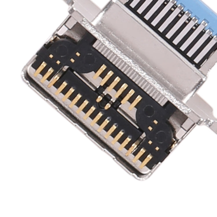 For iPad Air 4 / Air 5 Charging Port Connector
