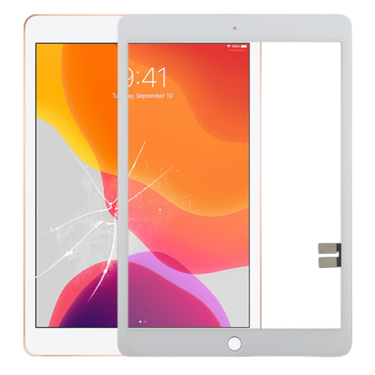 Touch Panel for iPad 10.2 inch / iPad 7, For iPad 10.2 inch