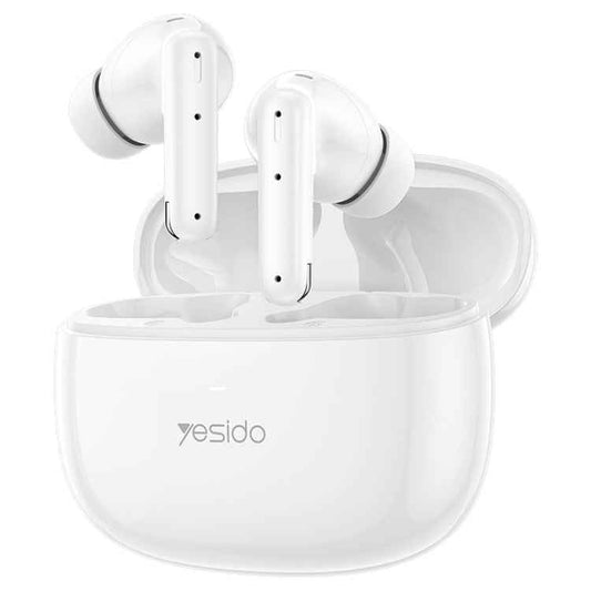 Yesido TWS28 ANC+ENC Dual Noise Reduction Smart TWS Wireless Bluetooth Earphone