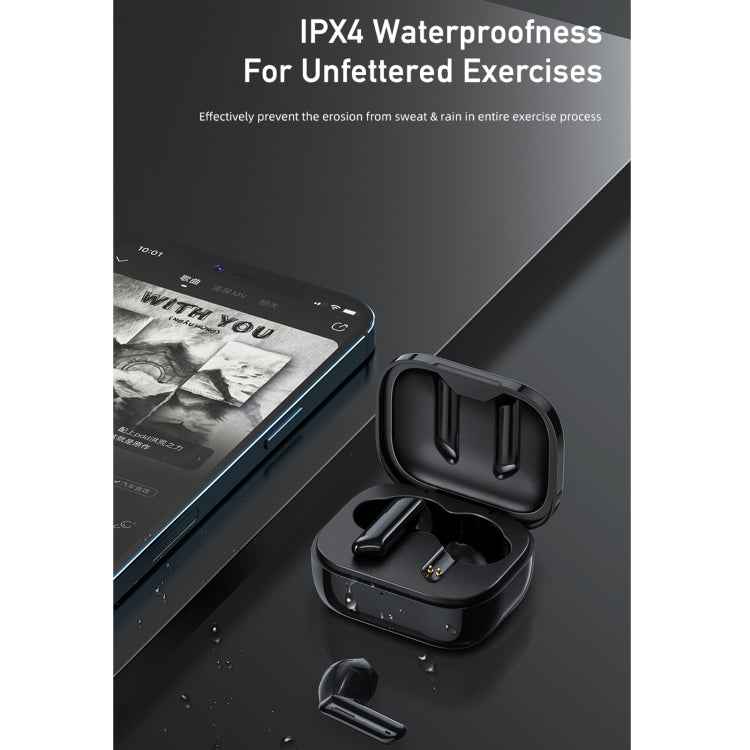 awei T36 Bluetooth 5.0 True Wireless Stereo Bluetooth Earphone