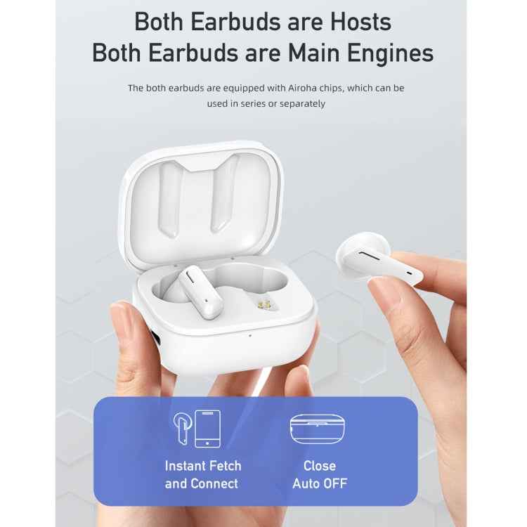 awei T36 Bluetooth 5.0 True Wireless Stereo Bluetooth Earphone