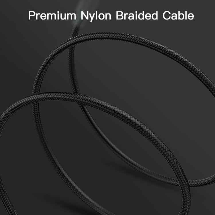 Yesido YH32 3.5mm In-Ear Wired Earphone, Length: 1.2m