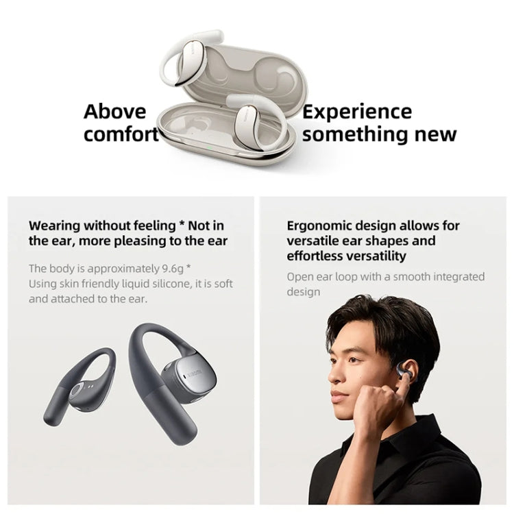 Original Xiaomi Bluetooth 5.3 Open-Ear Wireless Bluetooth Earbuds