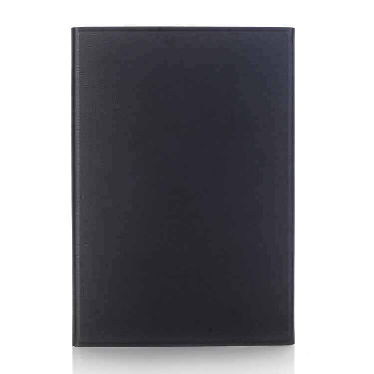 A05B Bluetooth 3.0 Ultra-thin ABS Detachable Bluetooth Keyboard Leather Tablet Case for iPad mini 5 / 4 / 3 / 2, with Holder