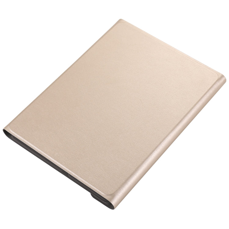 A11 Bluetooth 3.0 Ultra-thin ABS Detachable Bluetooth Keyboard Leather Tablet Case for iPad Air 4 / Air 5 / Pro 11 inch 2022 / 2021 / 2020 / 2018, with Holder, For iPad Air 4 / Air 5 / Pro 11 inch 2022 / 2021 / 2020 / 2018