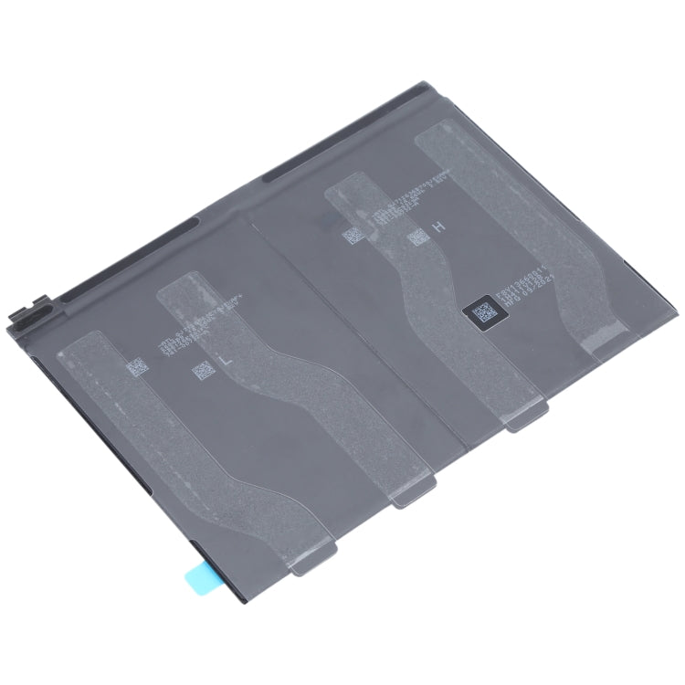 For iPad Air 4 2020 7606 mAh Li-Polymer Battery Replacement, For iPad Air 4 2020