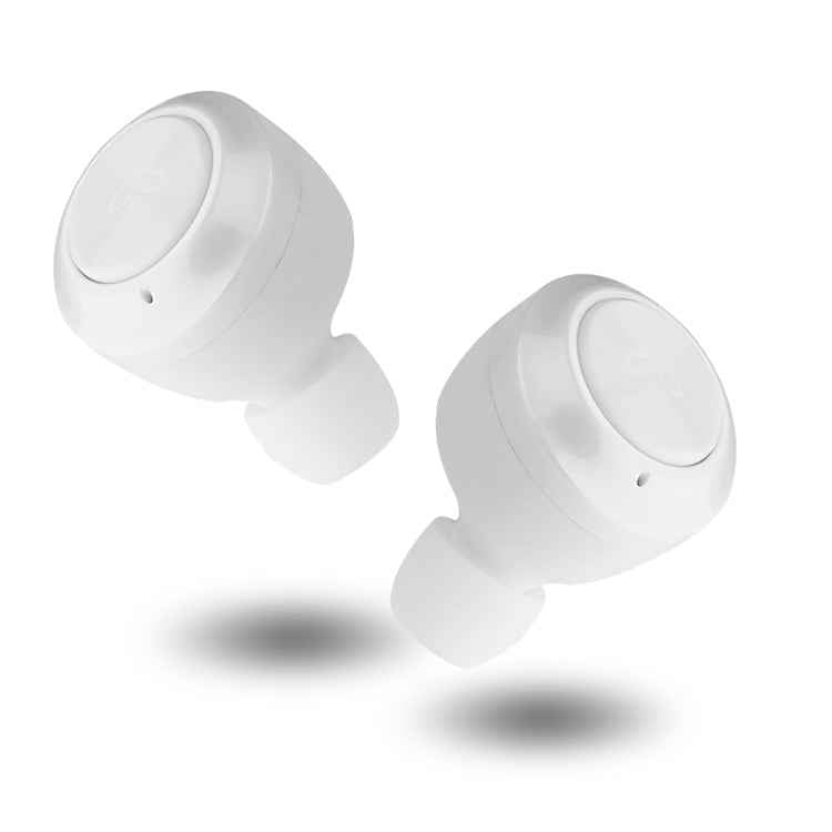 BTH-A6 Wireless Bluetooth 5.0 Earphone with Magnetic Charging Box