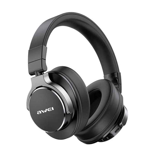 awei A710BL Foldable ANC Noise Cancelling Bluetooth Wireless Headset