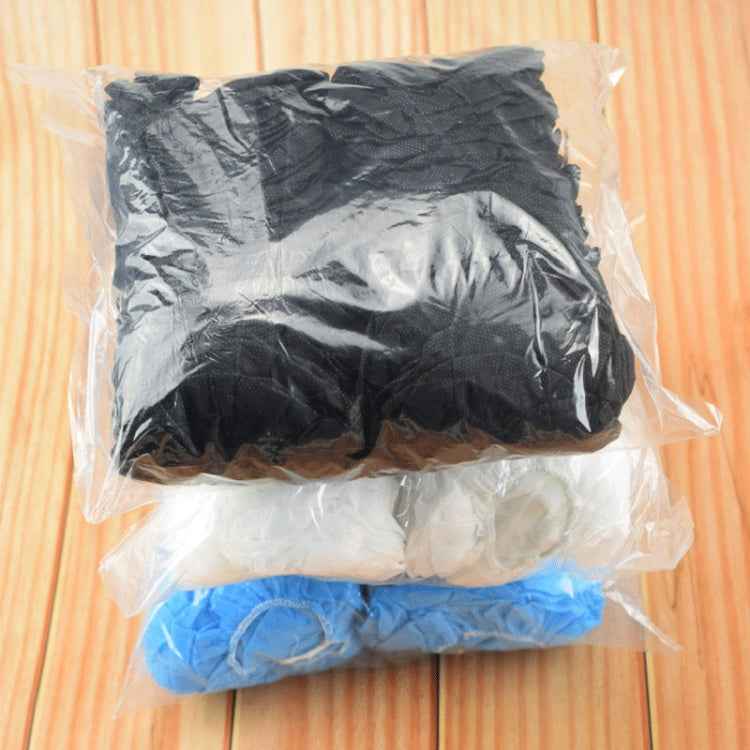 Disposable Earphone Earmuffs Are Dust Proof, Sweat Proof And Breathable