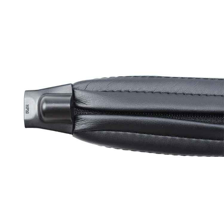 10 PCS For Bose QC2 / QC15 Headphone Head Beam Headgear Leather Cover with Plastic Parts + Screws