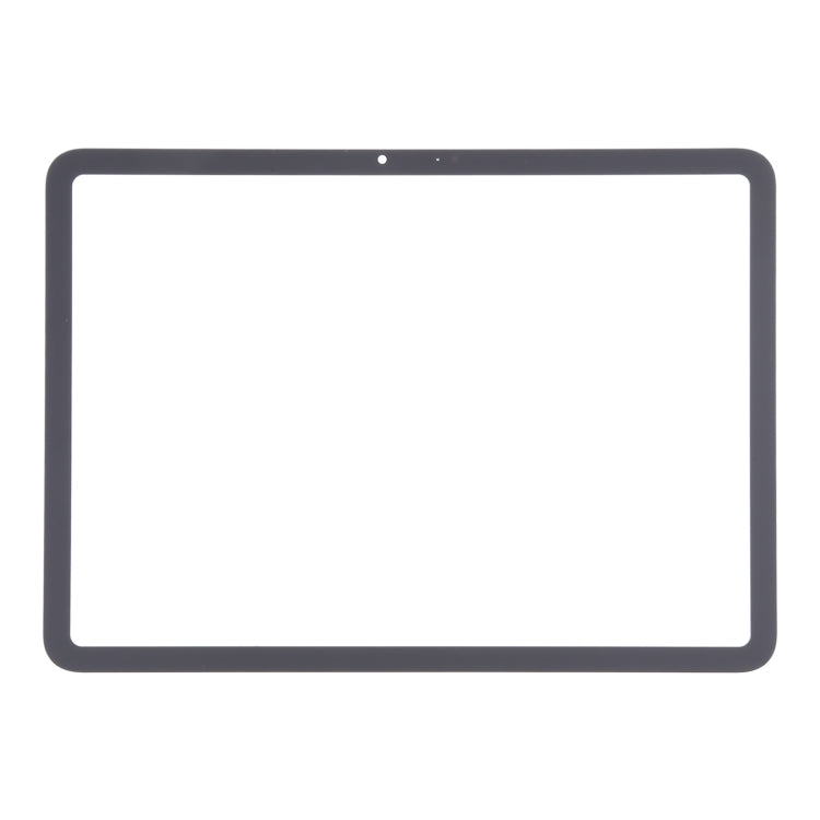 For iPad Air 11 inch 2024 A2899 A2900 Front Screen Outer Glass Lens with OCA Optically Clear Adhesive, A2899 A2900