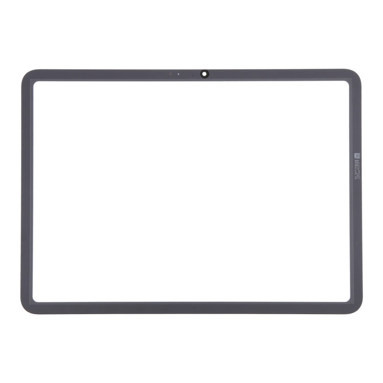 For iPad Air 11 inch 2024 A2899 A2900 Front Screen Outer Glass Lens with OCA Optically Clear Adhesive, A2899 A2900