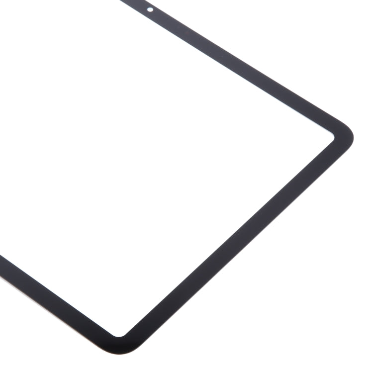 For iPad Air 11 inch 2024 A2899 A2900 Front Screen Outer Glass Lens with OCA Optically Clear Adhesive, A2899 A2900