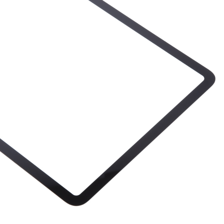 For iPad Air 11 inch 2024 A2899 A2900 Front Screen Outer Glass Lens with OCA Optically Clear Adhesive, A2899 A2900