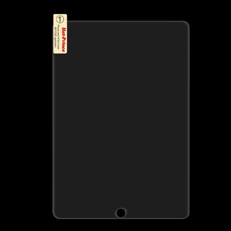 ENKAY Hat-Prince for iPad Pro 10.5 inch 0.33mm 9H Hardness 2.5D Full Screen Tempered Glass Screen Film