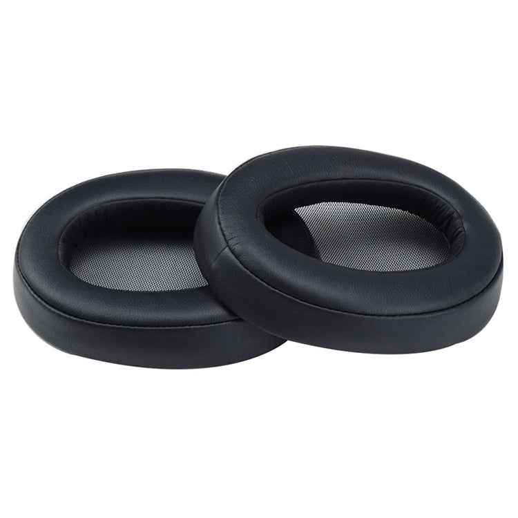 1 Pair Sponge Headphone Protective Case for Sony  MDR 100AAP