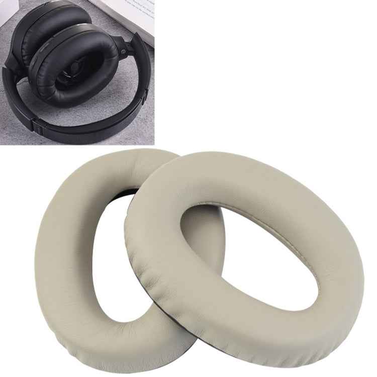 1 Pair Sponge Headphone Protective Case for Sony MDR-1000X / WH-1000XM2