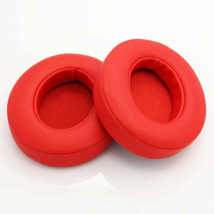 1 Pair Soft Sponge Earmuff Headphone Jacket for Beats Studio 2.0