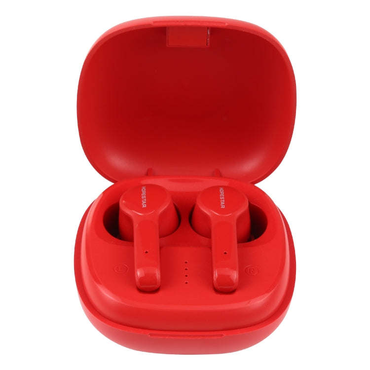 HOPESTAR S11 Bluetooth 5.0 True Wireless Bluetooth Earphone, S11