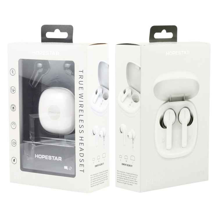 HOPESTAR S11 Bluetooth 5.0 True Wireless Bluetooth Earphone