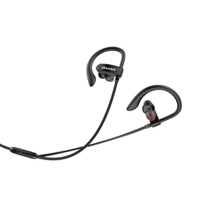 AWEI ES-160I HIFI Hanging Music Earphone