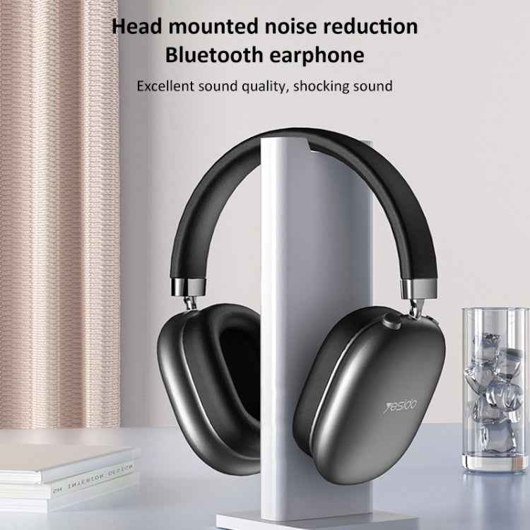 Yesido EP05  Over-Ear Noise Reduction Bluetooth Headset