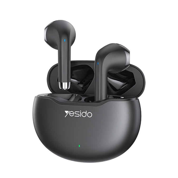 Yesido TWS21 Bluetooth 5.3 TWS Wireless Bluetooth Earphone, TWS21