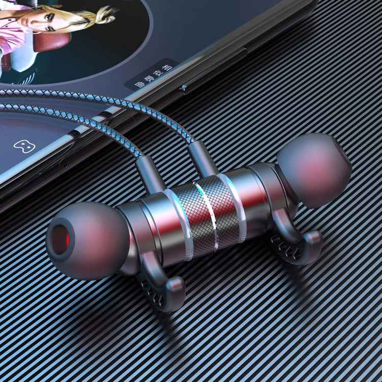 G21 1.2m Wired In Ear 3.5mm Interface Stereo Wire-Controlled HIFI Earphones Video Game Mobile Game Headset With Mic