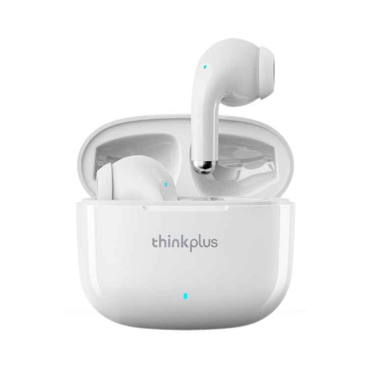 Lenovo LP40 Pro TWS Wireless Bluetooth 5.1 Noise Reduction Earphone