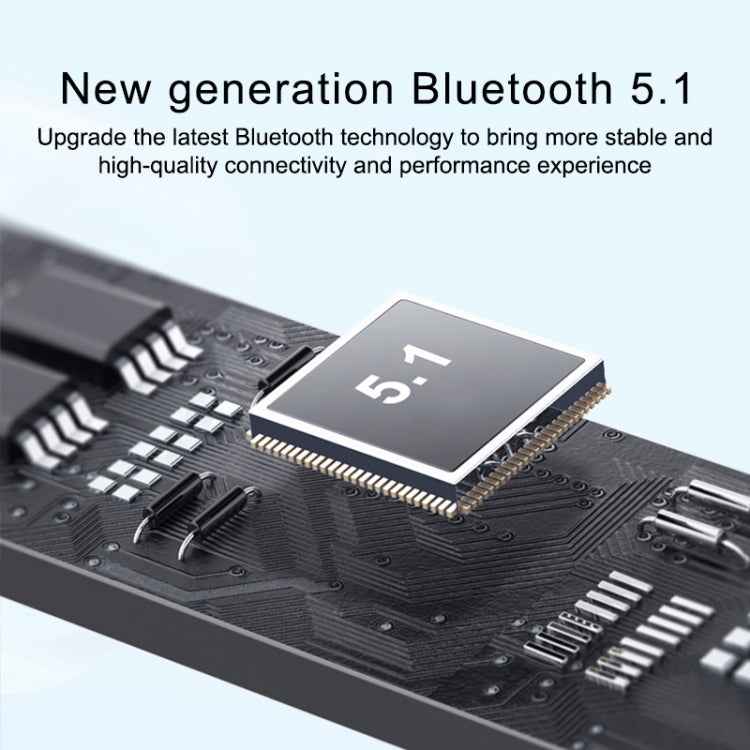 Lenovo LP40 Pro TWS Wireless Bluetooth 5.1 Noise Reduction Earphone