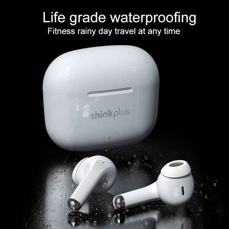 Lenovo LP40 Pro TWS Wireless Bluetooth 5.1 Noise Reduction Earphone