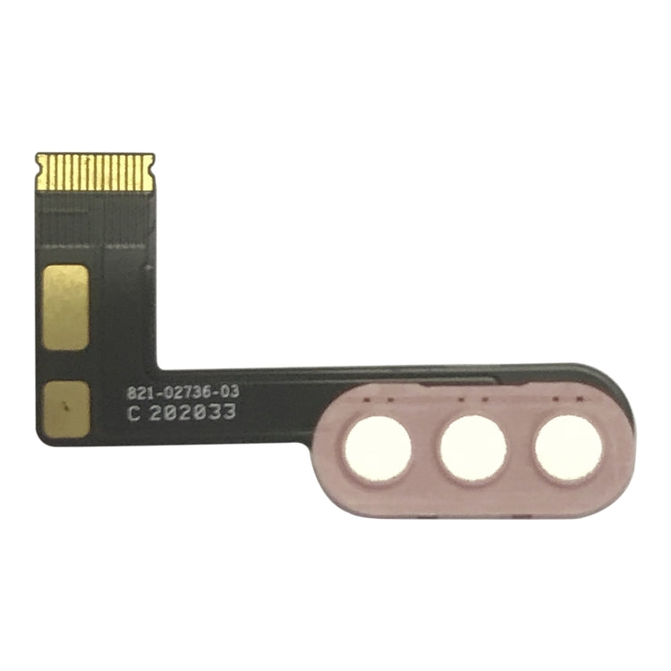 Keyboard Contact Flex Cable for iPad Air (2020) / Air 4 10.9 inch, For iPad Air (2020)(Blue), For iPad Air (2020)(Silver), For iPad Air (2020) (Pink), For iPad Air (2020) (Green), For iPad Air (2020) (Grey)
