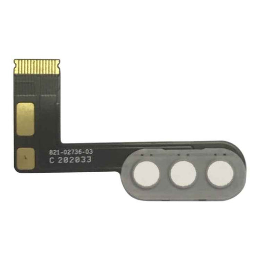 Keyboard Contact Flex Cable for iPad Air (2020) / Air 4 10.9 inch, For iPad Air (2020) (Grey), For iPad Air (2020)(Blue), For iPad Air (2020)(Silver), For iPad Air (2020) (Pink), For iPad Air (2020) (Green)