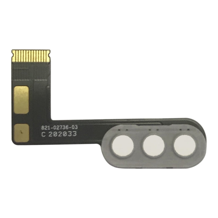 Keyboard Contact Flex Cable for iPad Air (2020) / Air 4 10.9 inch, For iPad Air (2020)(Silver), For iPad Air (2020) (Pink), For iPad Air (2020) (Green), For iPad Air (2020) (Grey), For iPad Air (2020)(Blue)