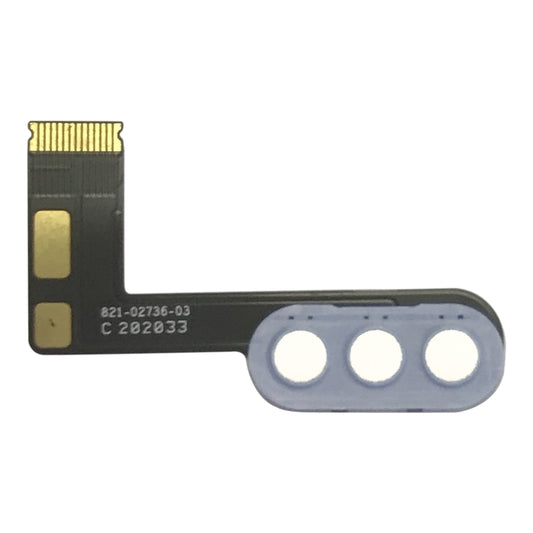 Keyboard Contact Flex Cable for iPad Air (2020) / Air 4 10.9 inch, For iPad Air (2020)(Blue), For iPad Air (2020)(Silver), For iPad Air (2020) (Pink), For iPad Air (2020) (Green), For iPad Air (2020) (Grey)