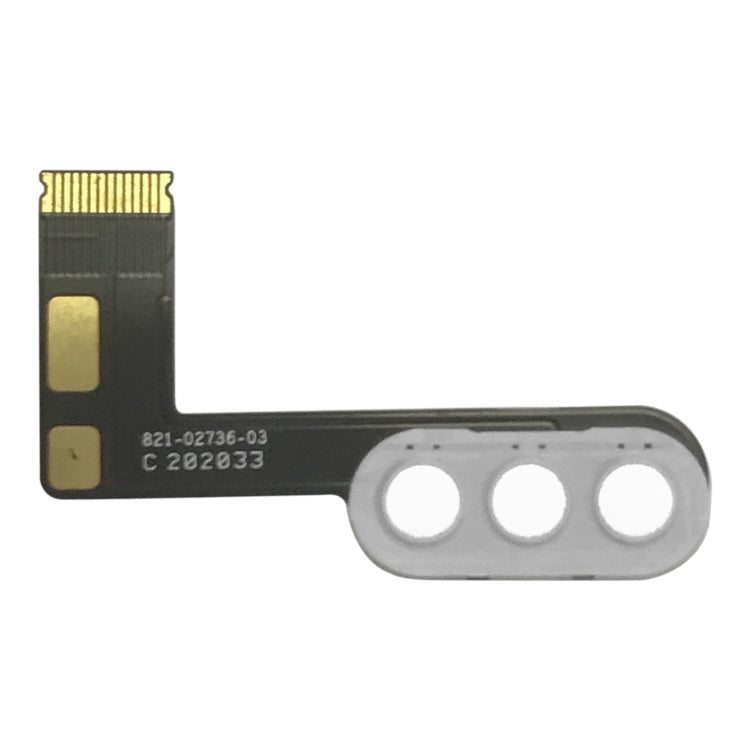 Keyboard Contact Flex Cable for iPad Air (2020) / Air 4 10.9 inch, For iPad Air (2020)(Blue), For iPad Air (2020)(Silver), For iPad Air (2020) (Pink), For iPad Air (2020) (Green), For iPad Air (2020) (Grey)