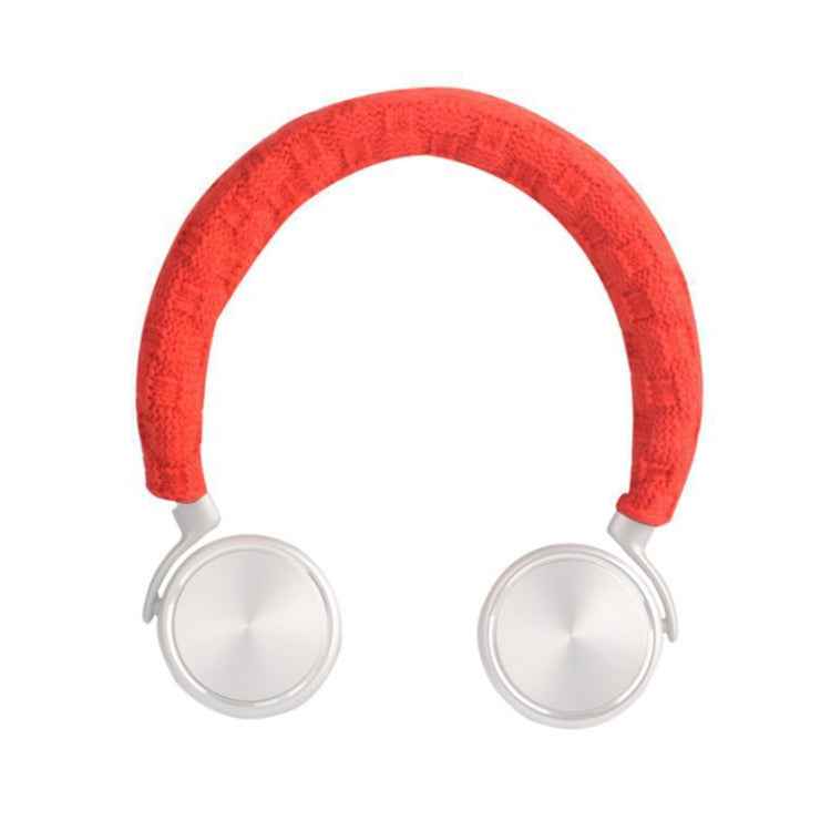 For Meizu HD50 / B&O BeoPlay / BeoPlay H7 / BeoPlay H8 / BeoPlay H9i / BeoPlay H4 / BeoPlay H2 Replacement Headband Wool Head Beam Headgear Pad Cushion Repair Part
