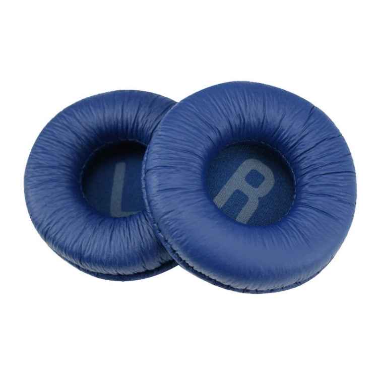 2 PCS For JBL Tune 600BTNC / T500BT / T450BT Earphone Cushion Cover Earmuffs Replacement Earpads with Mesh