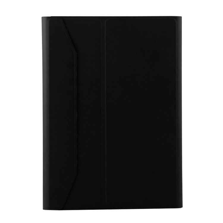 FT-1038B Detachable Bluetooth 3.0 Aluminum Alloy Keyboard + Lambskin Texture Leather Tablet Case for iPad Air / Air 2 / iPad Pro 9.7 inch, with Water Repellent / Three-gear Angle Adjustment / Magnetic / Sleep Function