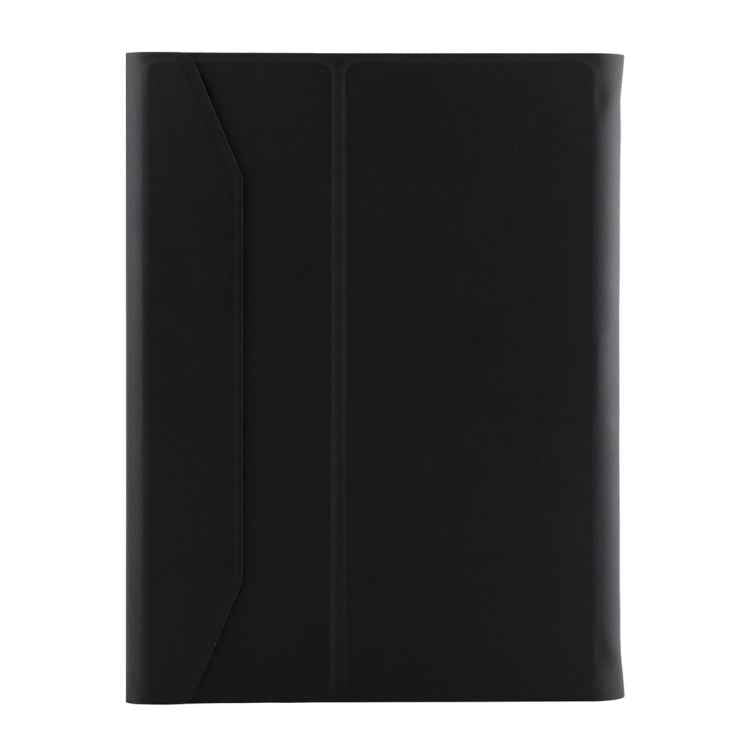 FT-1038E Detachable Bluetooth 3.0 Aluminum Alloy Keyboard + Lambskin Texture Leather Tablet Case for iPad Air / Air 2 / iPad Pro 9.7 inch, with Pen Slot / Water Repellent / Three-gear Angle Adjustment / Magnetic / Sleep Function