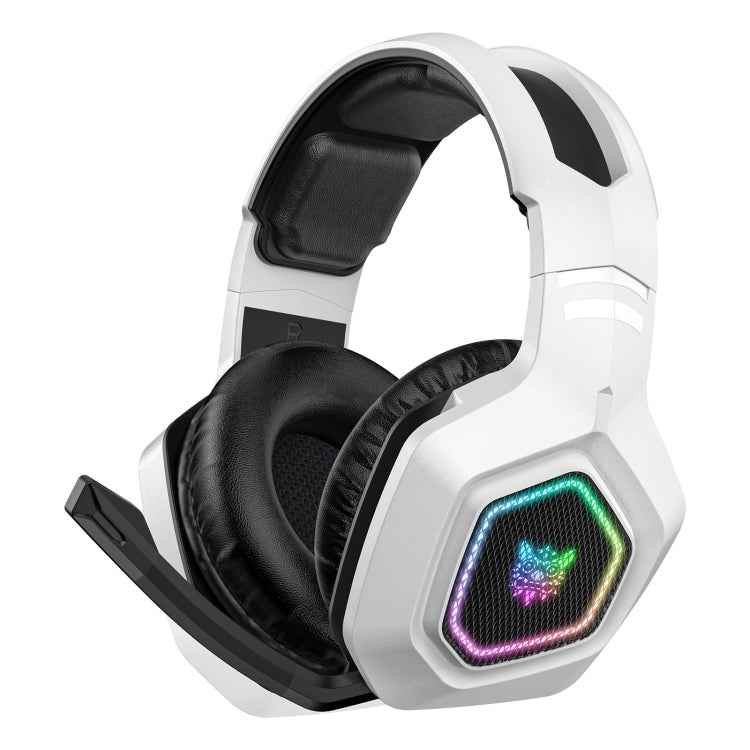 ONIKUMA B100 Bluetooth 5.3 Wireless Bluetooth Headphone with Microphone