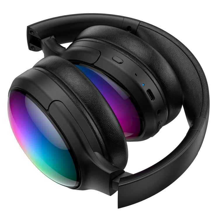 ONIKUMA B3 Bluetooth 5.3 Foldable Wireless Bluetooth Headphone with Microphone