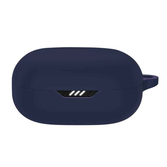 Silicone Wireless Earphone Protective Case Cover for JBL Wave 300TWS