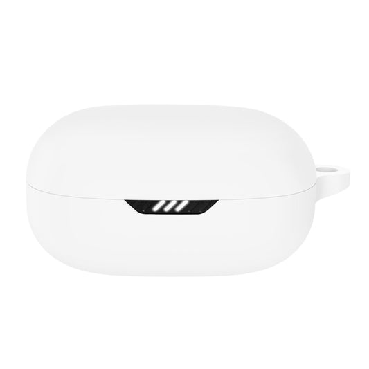 Silicone Wireless Earphone Protective Case Cover for JBL Wave 300TWS