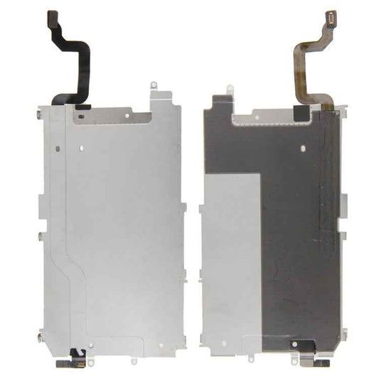 LCD Back Metal Plate Digitizer Assembly for iPhone 6, For iPhone 6