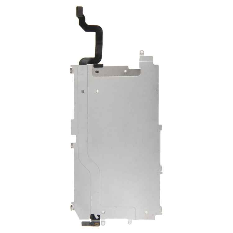 LCD Back Metal Plate Digitizer Assembly for iPhone 6, For iPhone 6