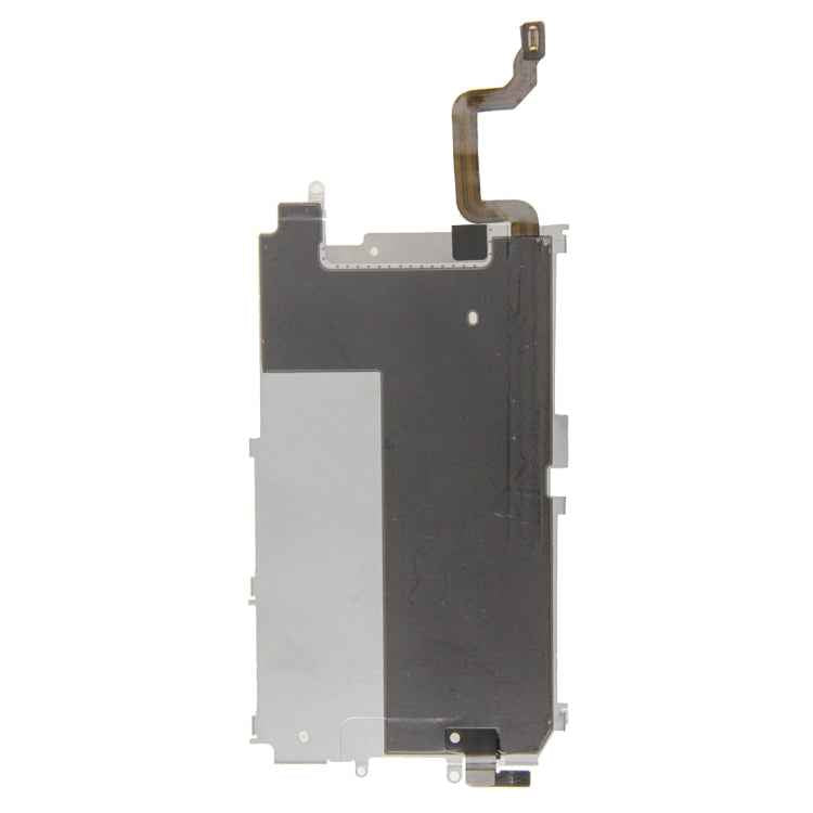 LCD Back Metal Plate Digitizer Assembly for iPhone 6, For iPhone 6